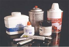Inhalants Substance Abuse - Inhalants 