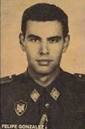 Foto Real de Felipe González