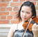 Pauline Tang. 美國大學畢業小提琴演奏碩士多年教學演奏經驗 V... teacher - DSC_3144