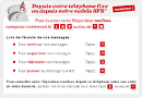 La messagerie vocale SFR change aujourd'hui | Communauté SFR