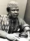 Akpan Bassey: Well, I have