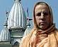 Maharaj in Nabadwip Dham