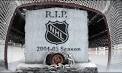 RealClearSports - Top 10 Work Stoppages in Sports - 2. 2004 NHL ...