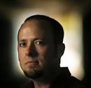 ... In Your Room with special guest author, Jay Asher (Thirteen Reasons Why) - JayHeadshot