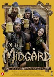 Hem Till Midgård S02E05-06
