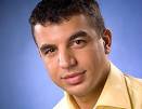 Richard Samko (29) has worked