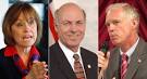 GOP candidates knock global warming - Darren Samuelsohn - POLITICO.