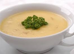 ძროხის ხორცის წვნიანი ბოსტნეულით - Dzroxis xorcis wvniani bostneulit