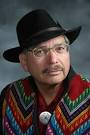 Victor Villasenor is an