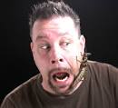 Brent 'The Bug Guy' Karner