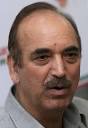 Minister for Health and Family Welfare Ghulam Nabi Azad said an additional ... - 22IN_GHULAM_NABI_71231e