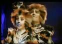 CATS — Mungojerrie And Rumpelteazer Lyrics