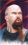 Kerry King by ~JebTorres on deviantART - Kerry_King_by_JebTorres