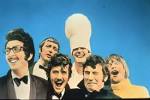 The Nine Pound Hammer: MONTY PYTHON NOW SOD OFF