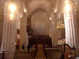 Iglesia de Santa María