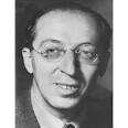 of Aaron Copland's opera