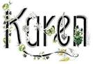 Imagenes De Nombres Karen