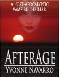 AfterAge by Yvonne Navarro - NewPicture1610