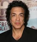 KISS rocker Paul Stanley was given an extra special treat to mark his 60th ... - 0274c9bd58