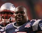 Vince Wilfork - Wikipedia, the free encyclopedia