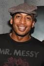 James Lesure - Mr. Sunshine Wiki
