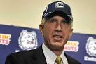 of the UConn Blue vs.