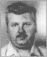 JOHN WAYNE GACY -- THE CLOWN THAT KILLED