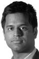 Ashish Kumar Sen