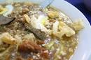 Batangas Lomi's Secret Ingredient | WOW Batangas