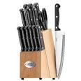 Amazon.com: Ginsu 04817 International Traditions 14-Piece Knife ...