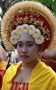 Beauty: Balinese Girls and
