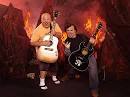 Image Tenacious+D+TD Picture