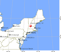 Brattleboro, Vermont (VT) profile: population, maps, real estate ...
