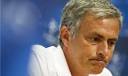 ID, MADRID -- Dua klub raksasa sepak bola dunia, Manchester United dan Real ... - jose-mourinho-_121003102555-650