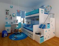 Children's Bedroom Decorating Ideas - Seasons of Home