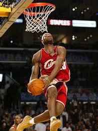  Betting on Where Lebron James Will Land