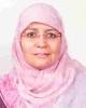 I interviewd Omaima Abou-Bakr