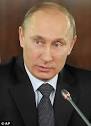 Russian elections: Vladimir Putin accuses Hillary Clinton of ...