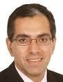Mr. Ravi C. Raheja