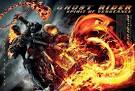 GHOST RIDER SPIRIT OF VENGEANCE Trailer