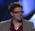 DANNY GOKEY — PYT (Pretty Young Thing) — Video MP3 — American Idol ...