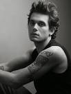 Photo Gallery: <b>John Mayer</b> Modeling