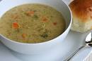 Broccoli Cheddar Soup | Annie's Eats