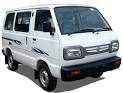 Maruti Omni for the tour Services. - Pune - Click.