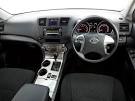 Toyota Kluger KX-S (2010) Review - watch CNET's video review - Cars