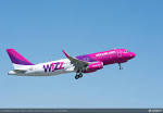 WIZZ AIR, nel 2014 15,8 milioni di passeggeri | Non Solo Aerei