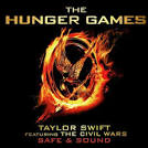 Taylor Swift sings Safe and