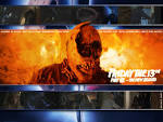 Friday the 13th The New Blood - Horror Movies Wallpaper (23926859 ...
