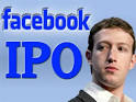 Facebook IPO