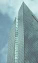 Images of the John Hancock Tower by I M Pei Boston 1972 75